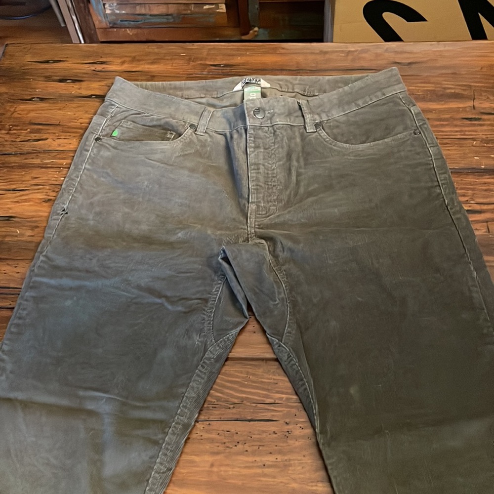 Stio rivet cords, 35S